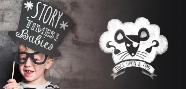 storytimes for babies