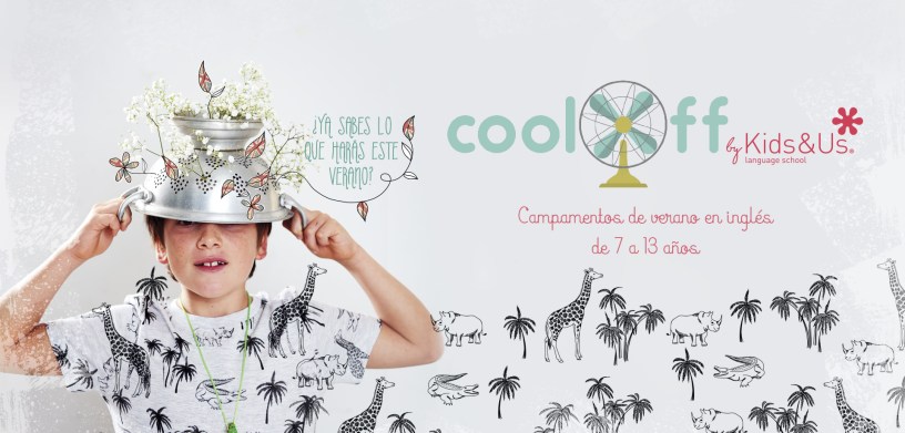 cool off kids&us